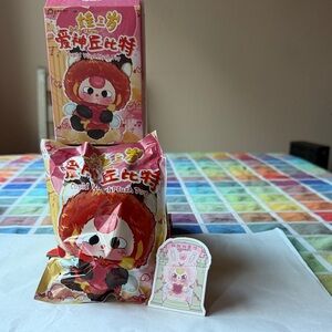 💘🪉💘  BABY THREE CUPID 💘🪉💘 NWT 💘🪉💘